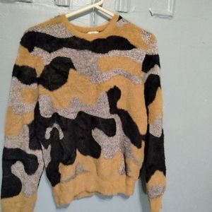 Yal New York sweater women sweater